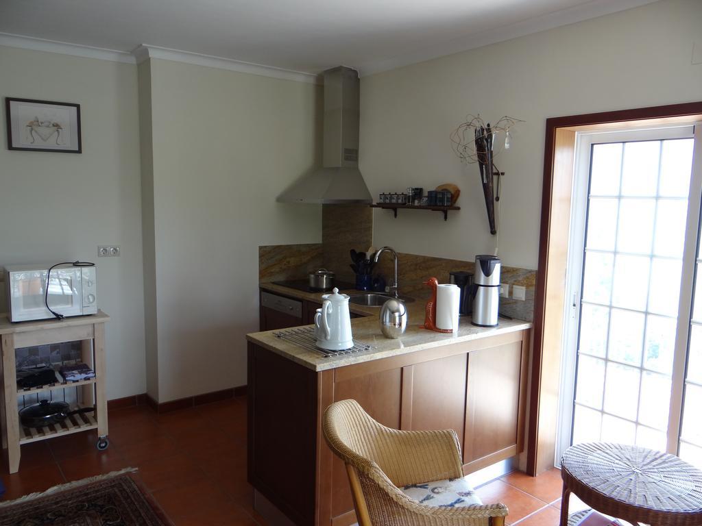 Casa Do Tamega Apartment อามารังติ ภายนอก รูปภาพ