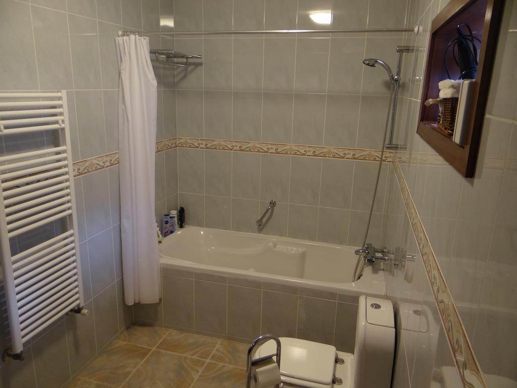 Casa Do Tamega Apartment อามารังติ ภายนอก รูปภาพ