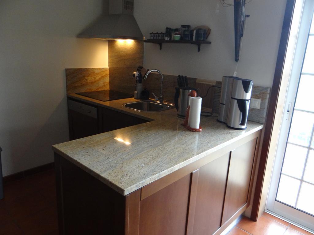 Casa Do Tamega Apartment อามารังติ ภายนอก รูปภาพ