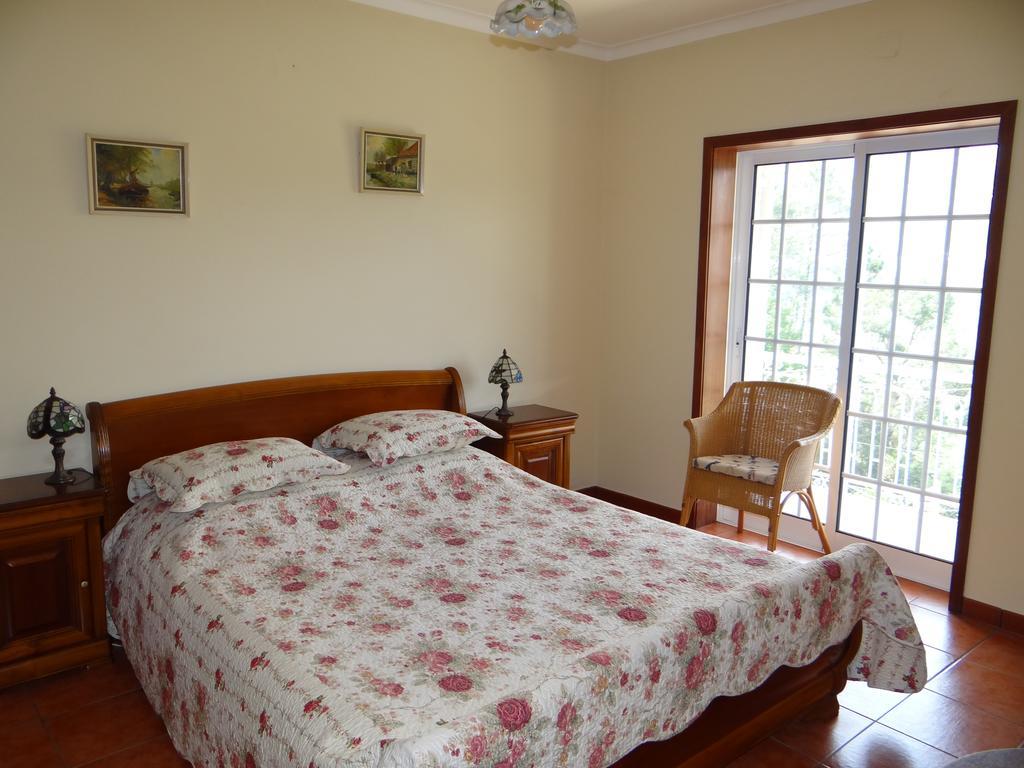 Casa Do Tamega Apartment อามารังติ ภายนอก รูปภาพ