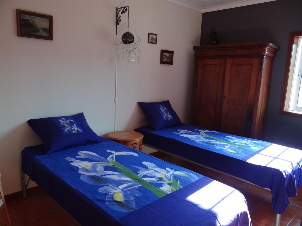 Casa Do Tamega Apartment อามารังติ ภายนอก รูปภาพ